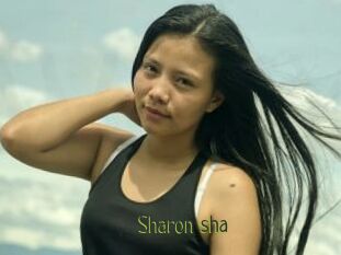 Sharon_sha