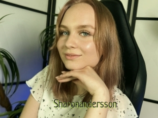 Sharonandersson