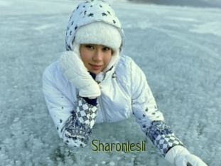 Sharonlesli