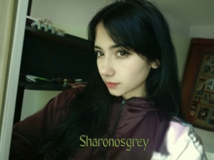 Sharonosgrey