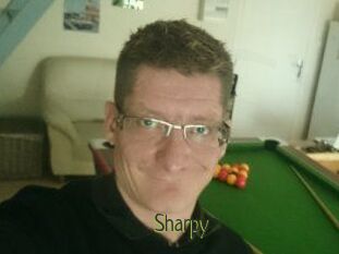 Sharpy