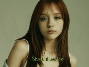 Sharunhawkins