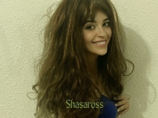 Shasaross