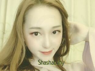 Shashababy