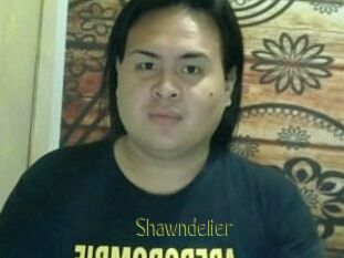 Shawndelier
