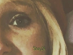 Shay24