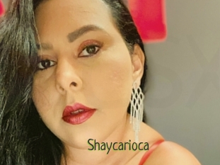 Shaycarioca