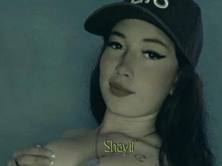 Shayli