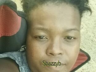Shazzyb