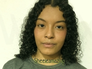 Sheeleamazing
