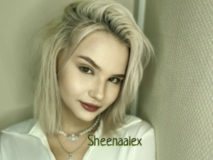 Sheenaalex
