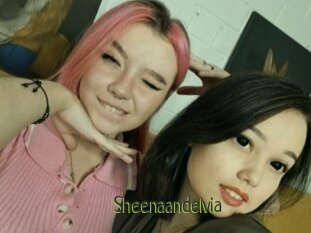 Sheenaandelvia