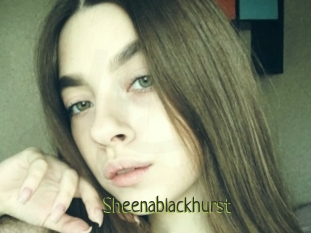 Sheenablackhurst