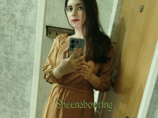 Sheenabowring