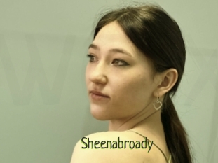 Sheenabroady