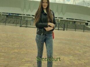 Sheenaburt