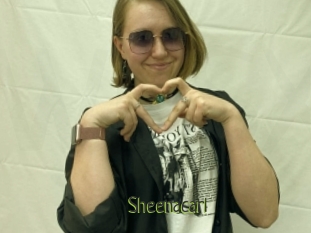 Sheenacarl