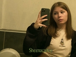 Sheenacarley
