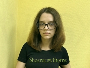 Sheenacawthorne