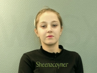 Sheenacoyner
