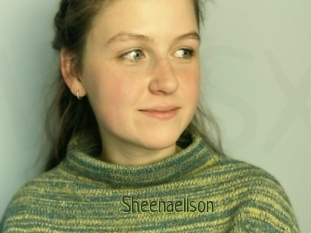 Sheenaellson