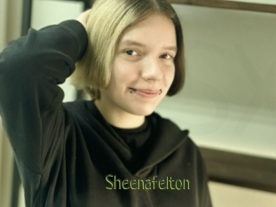 Sheenafelton