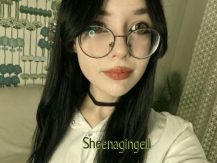 Sheenagingell