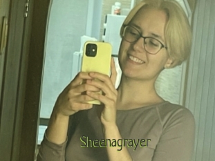 Sheenagrayer