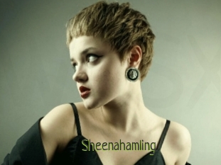 Sheenahamling