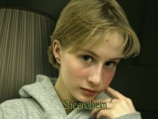 Sheenahelm