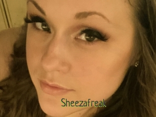 Sheezafreak