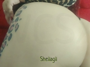 Sheilagil