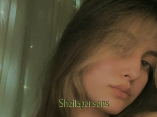 Sheilaparsons