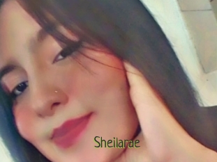 Sheilarae