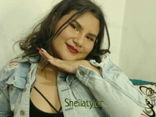 Sheilatylor