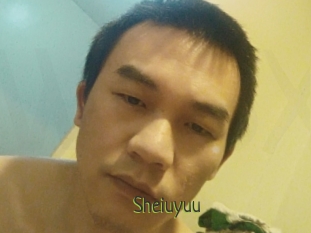 Sheiuyuu
