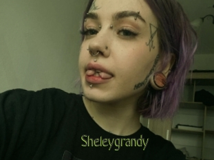 Sheleygrandy