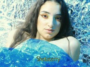 Sheliaterry