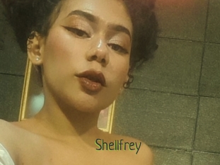 Shellfrey