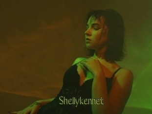 Shellykennet