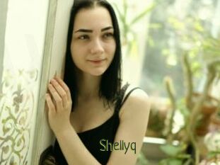 Shellyq