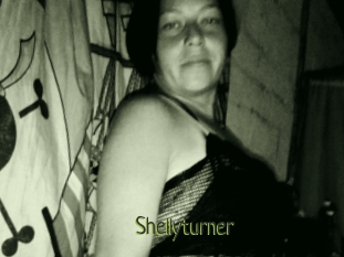 Shellyturner