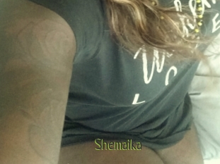 Shemaika