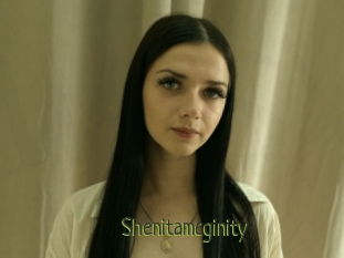 Shenitamcginity