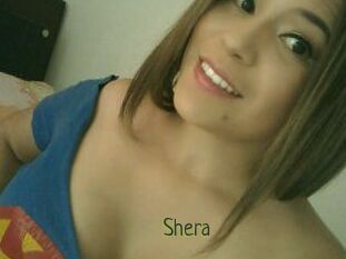 Shera