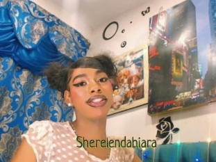 Sherelendahiara