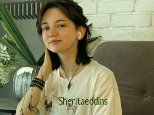 Sheritaeddins
