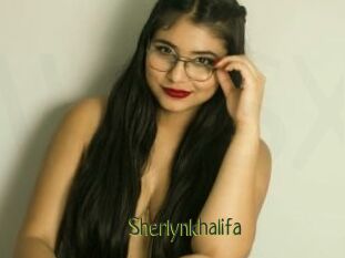 Sherlynkhalifa