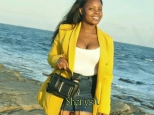 Sherlysit