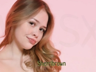 Sherribrown